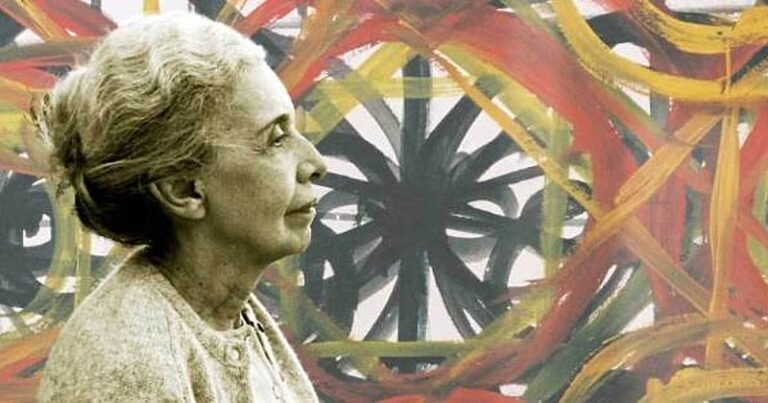 Nise da Silveira A mulher que revolucionou a Psiquiatria no Brasil