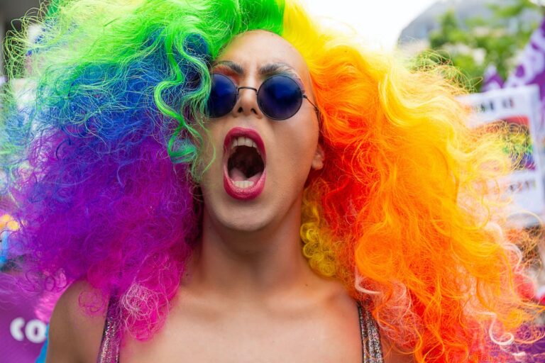 28 de junho - Dia do Orgulho LGBTQIA+ e a Rebelião de Stonewall