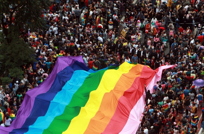 28 de junho – Dia do Orgulho LGBTQIA+ e a Rebelião de Stonewall