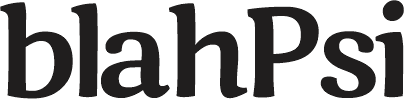 logo blahpsi