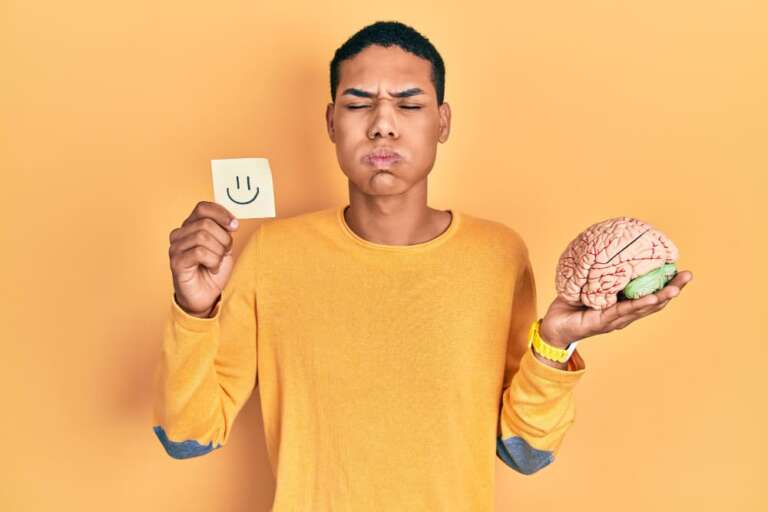 Crises de autorregulação emocional no Autismo e no TDAH: meltdown e shutdown