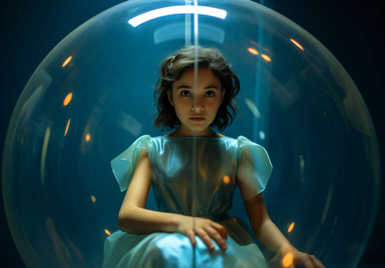 Entre Poções e Sombras: A Fantasia Revela o Retrato das Mentes Neurodivergentes