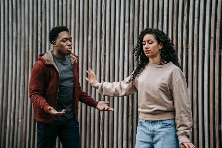 Terapia de Casal: quando o relacionamento também precisa de cuidado